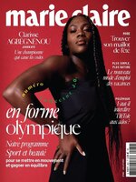 Marie Claire - France